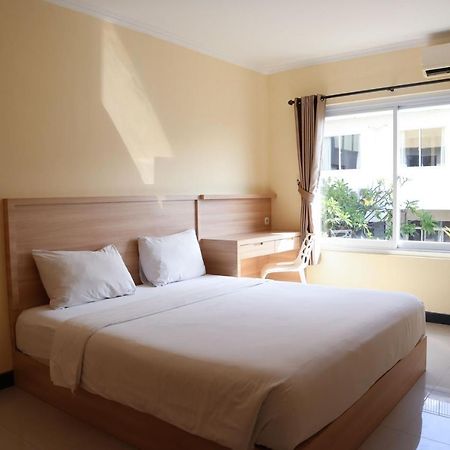 Sunrise Aventus Hotel Nusa Dua Nusa Dua (Bali) Exterior foto