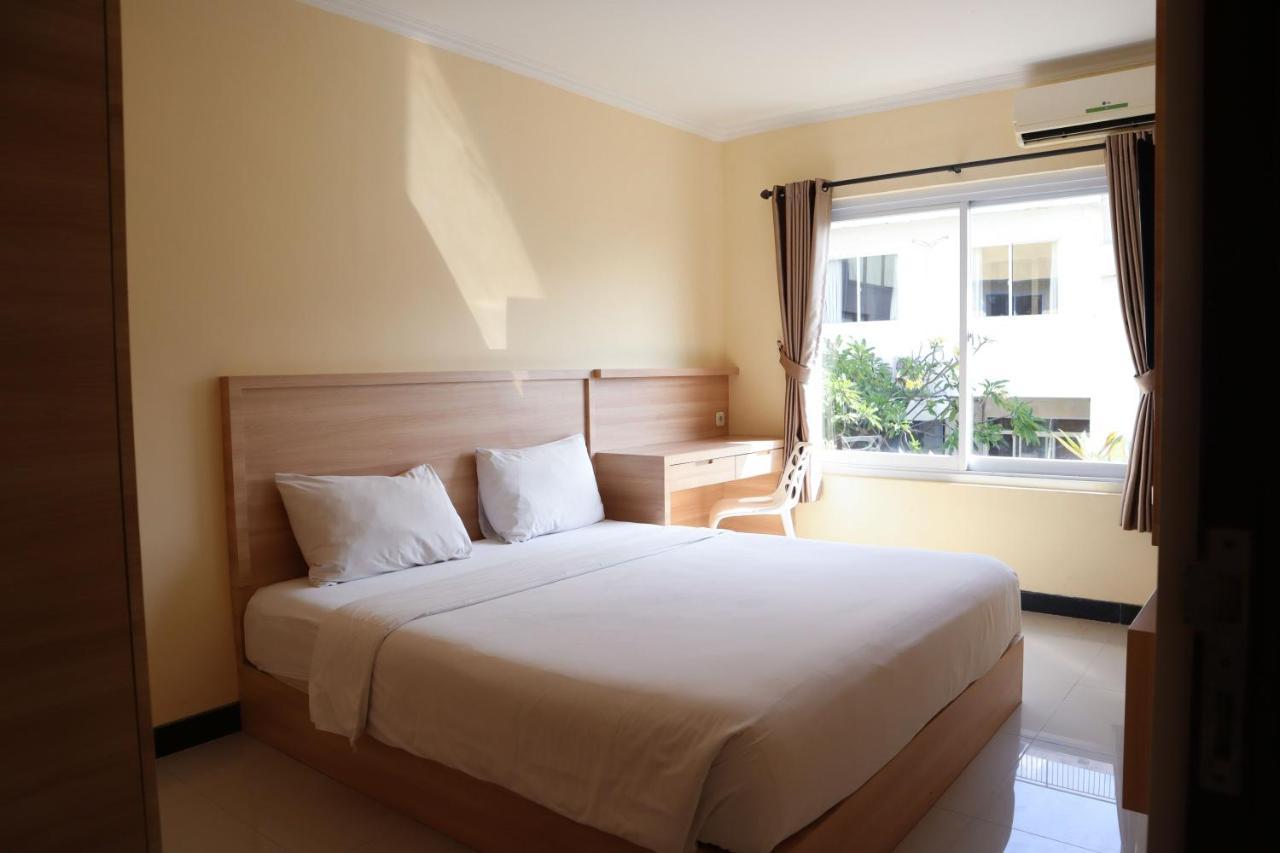 Sunrise Aventus Hotel Nusa Dua Nusa Dua (Bali) Exterior foto